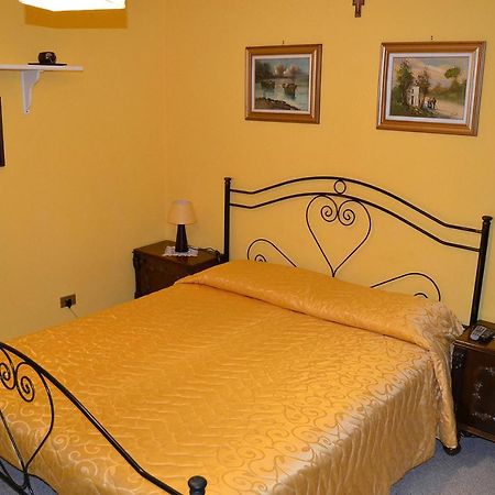B&B Ausculum Ascoli Satriano Ngoại thất bức ảnh