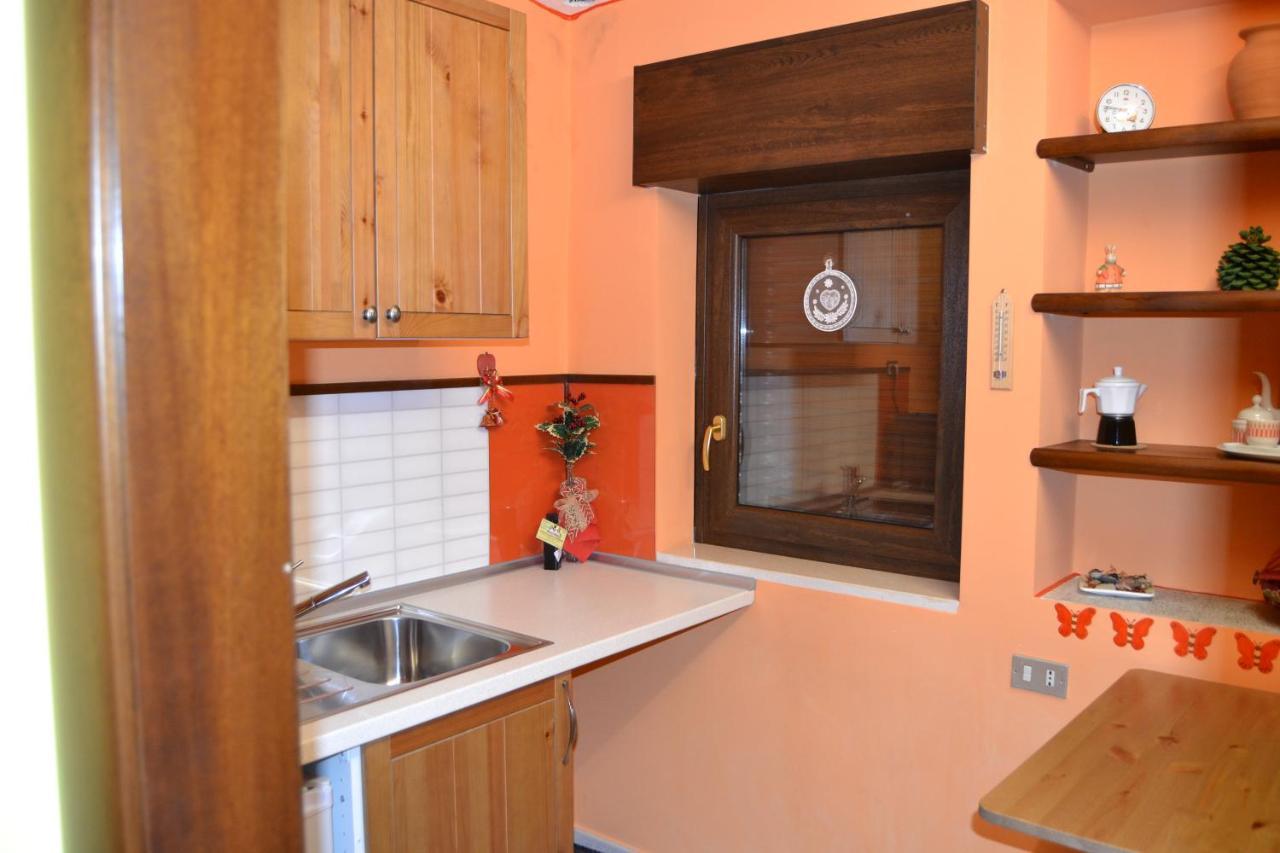 B&B Ausculum Ascoli Satriano Ngoại thất bức ảnh