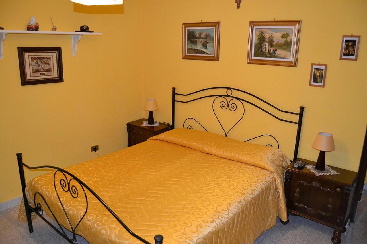 B&B Ausculum Ascoli Satriano Ngoại thất bức ảnh