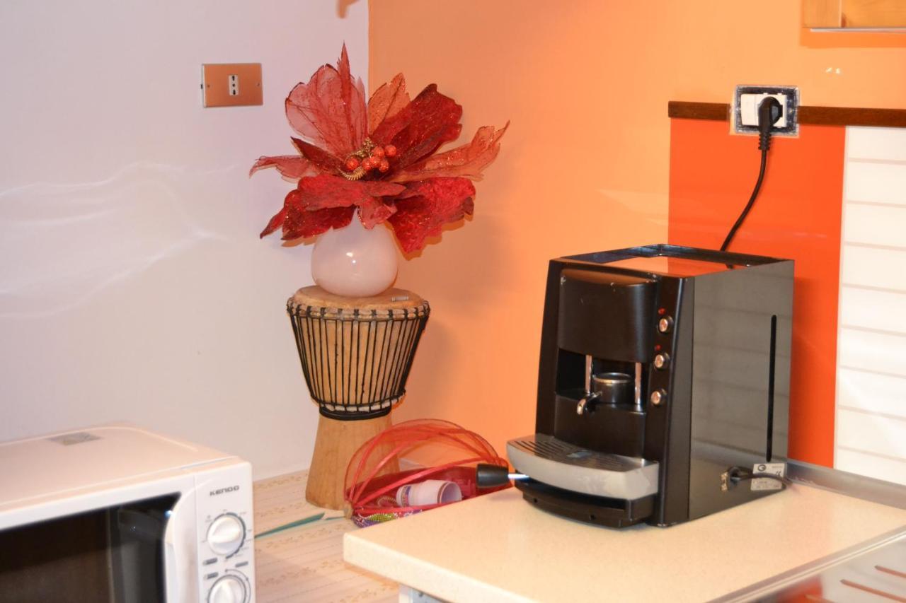 B&B Ausculum Ascoli Satriano Ngoại thất bức ảnh