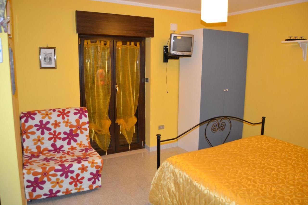 B&B Ausculum Ascoli Satriano Ngoại thất bức ảnh
