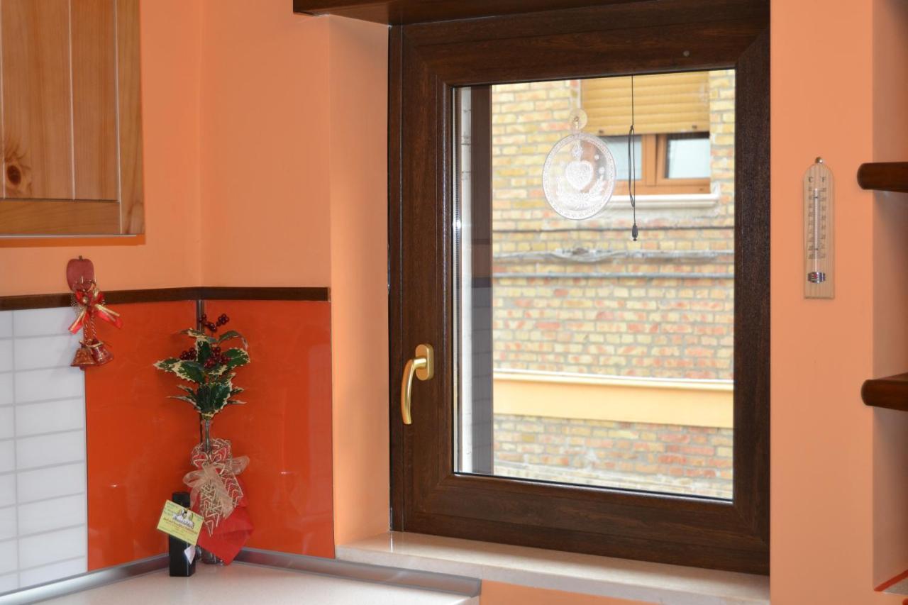 B&B Ausculum Ascoli Satriano Ngoại thất bức ảnh